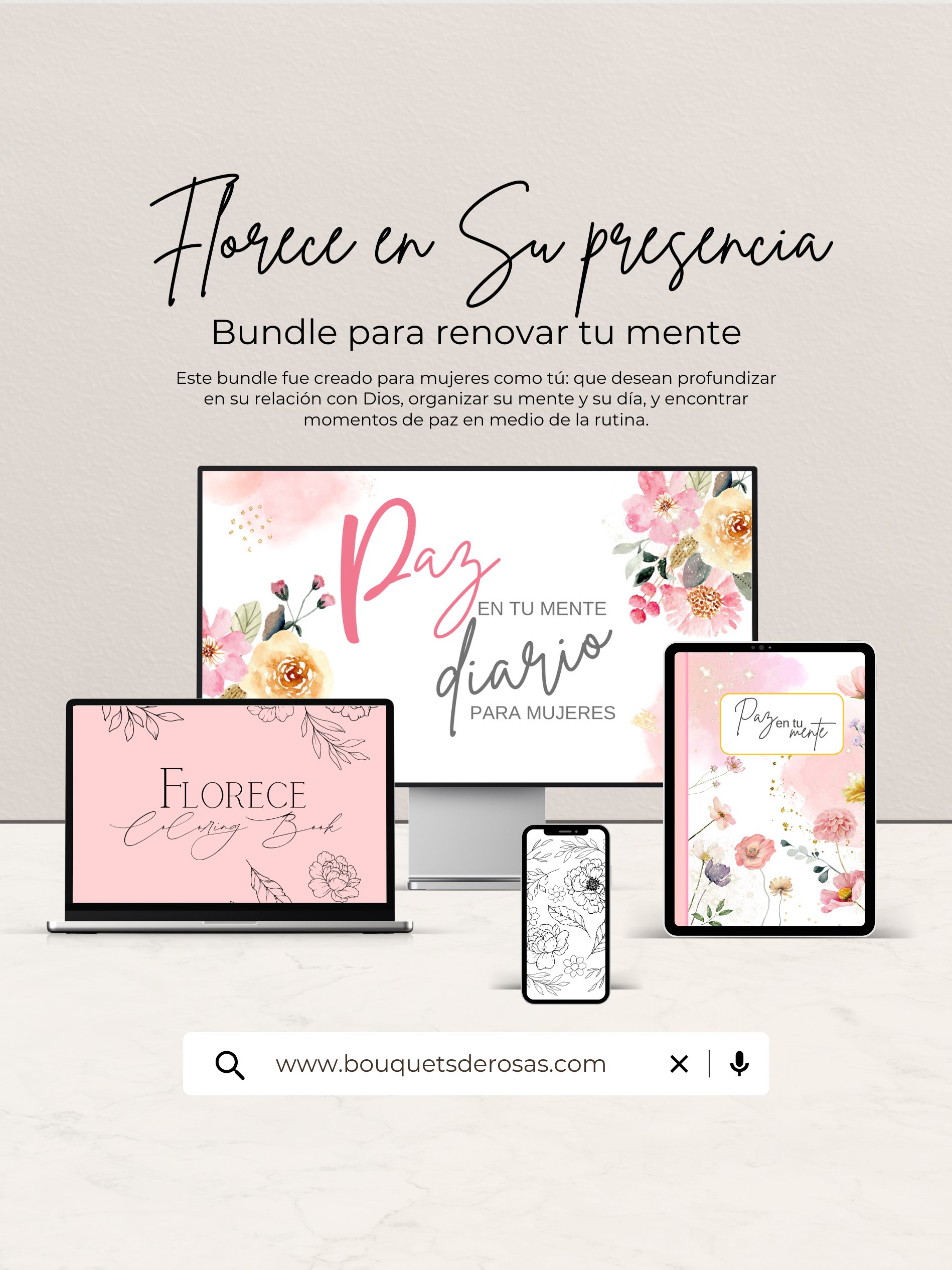 Bundle para renovar tu mente product image (1)