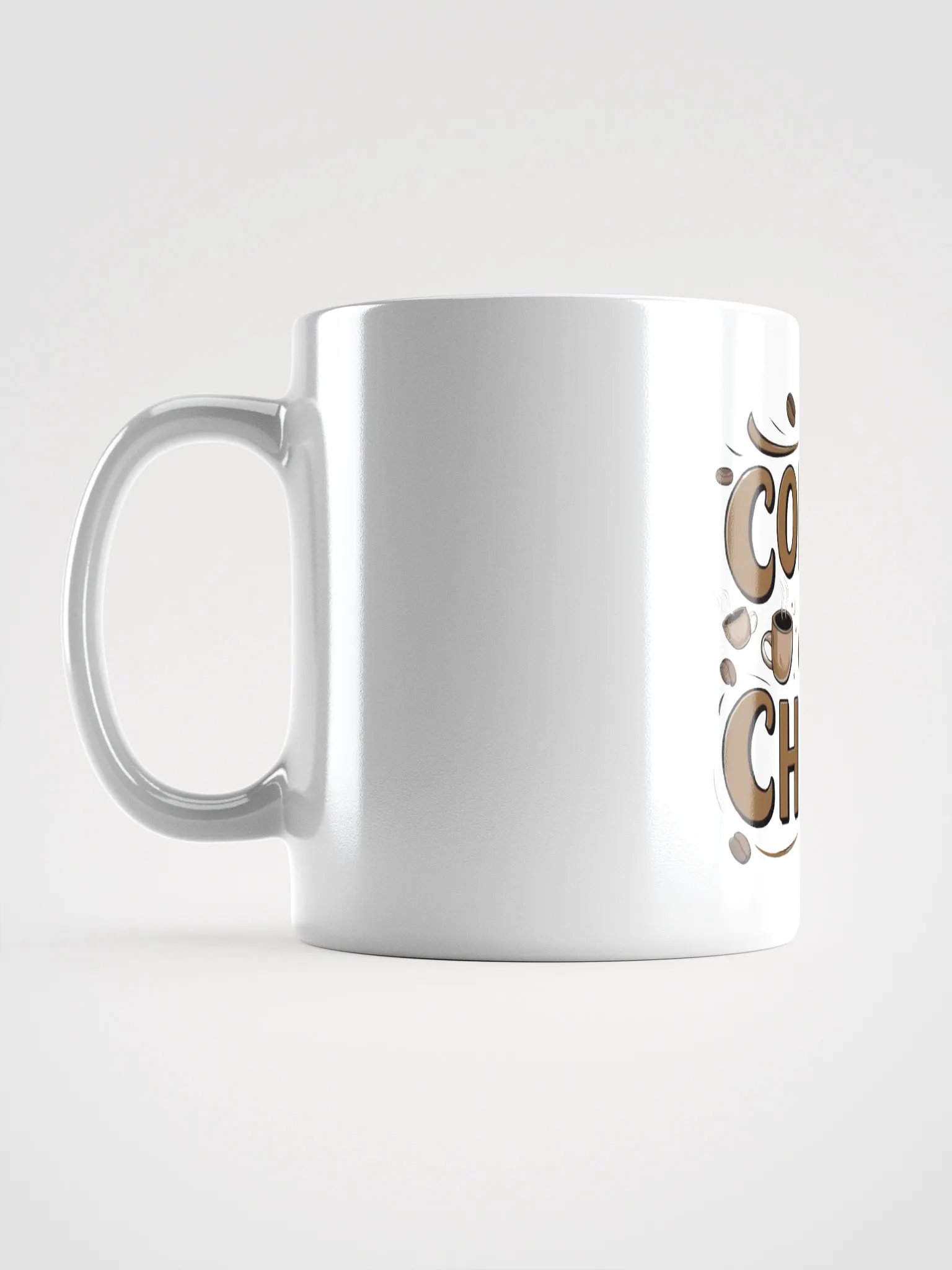 Coffee & Chaos. product image (6)