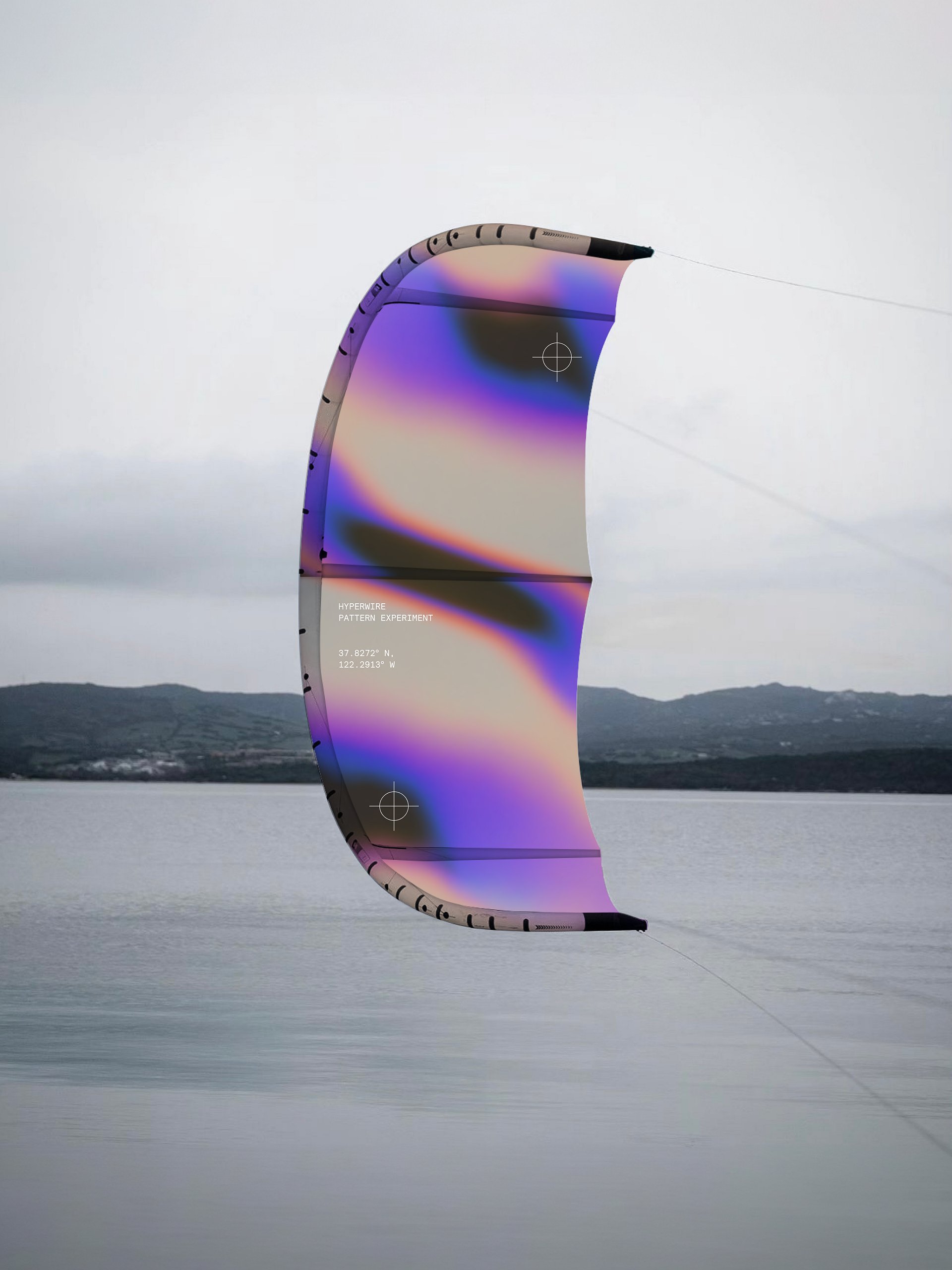 Digital Artwork | Electric Mercury product image (7)