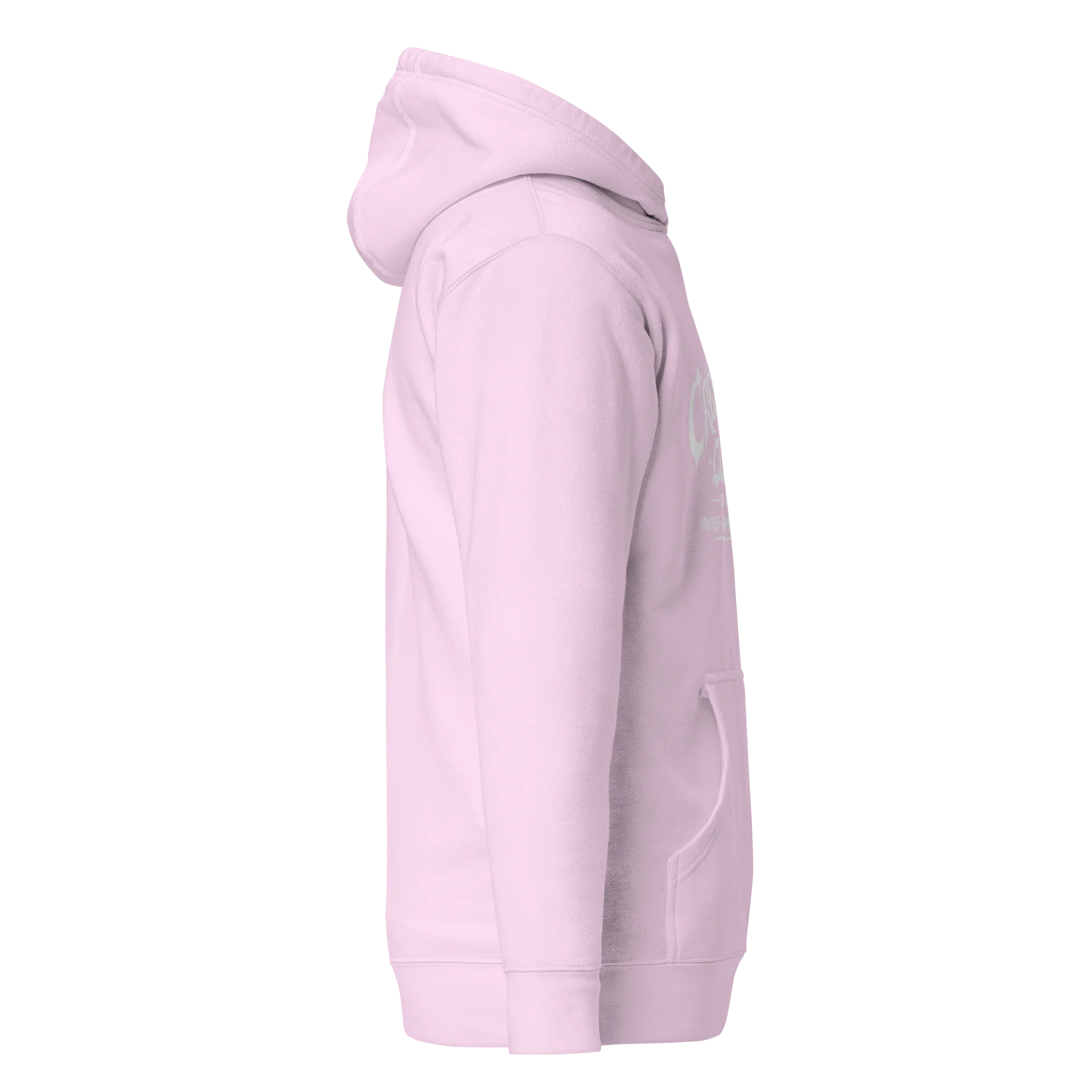 Crescent Code 13 Signature Adult Unisex Hoodie product image (83)