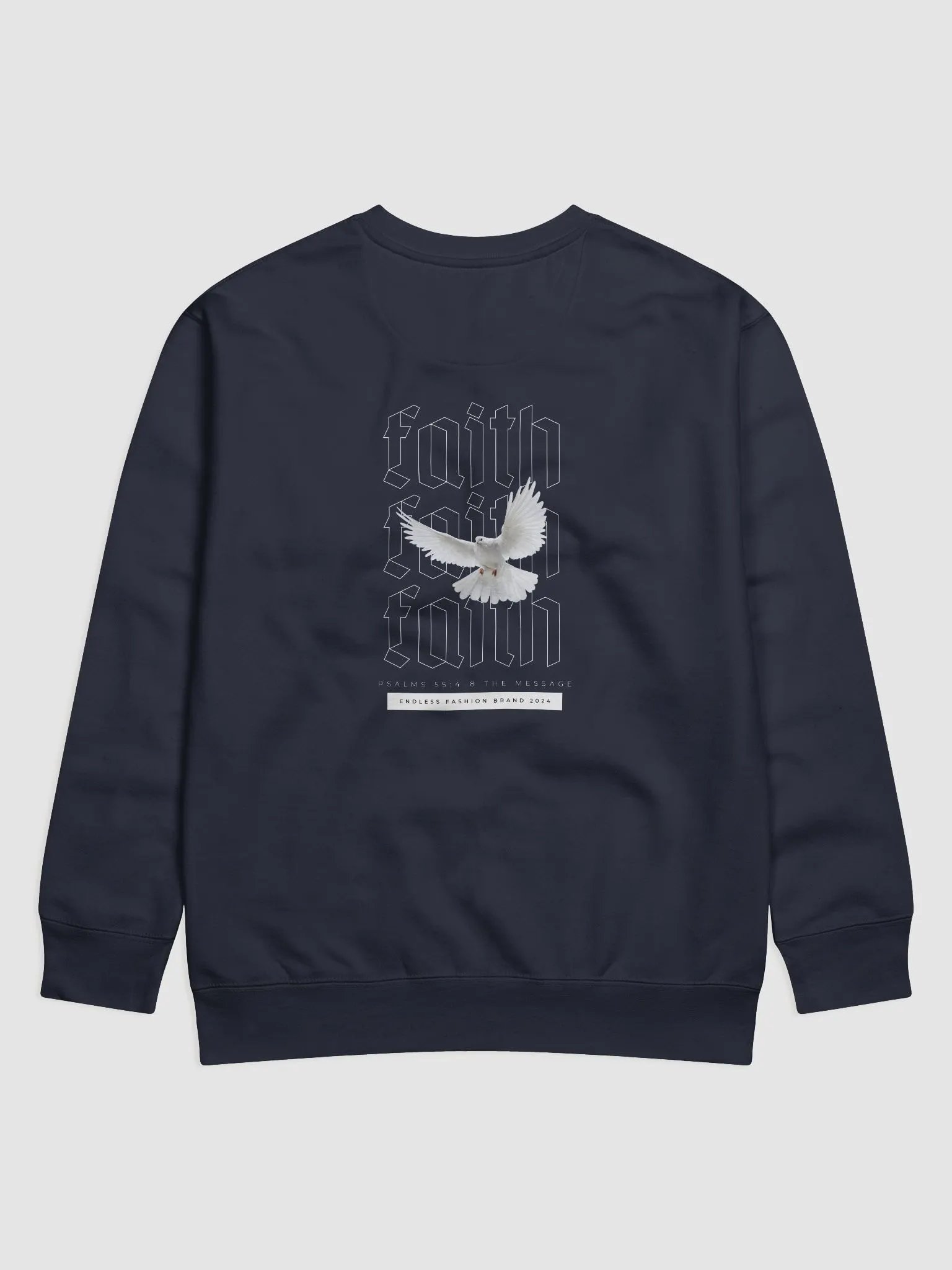 FAITH - SWEATER product image (1)