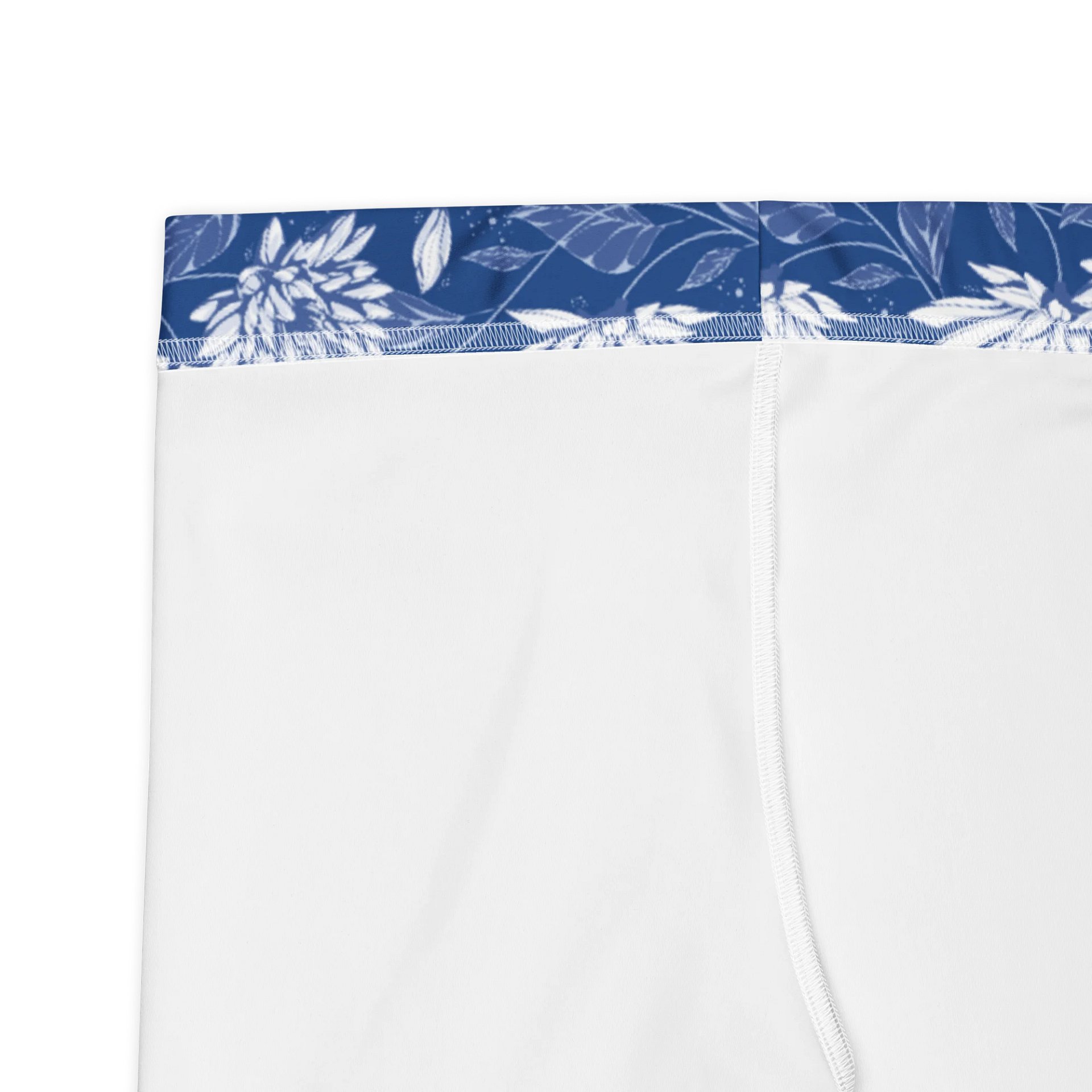 Stylish Floral Print Leggings for Everyday Wear and Comfort product image (7)