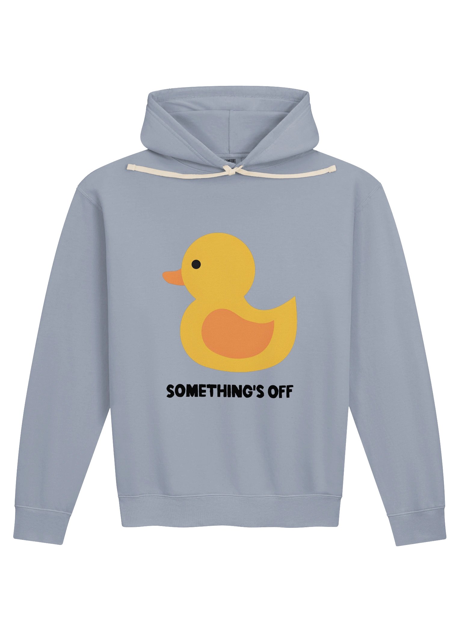 Rubber ducky sweatshirt product image (3)