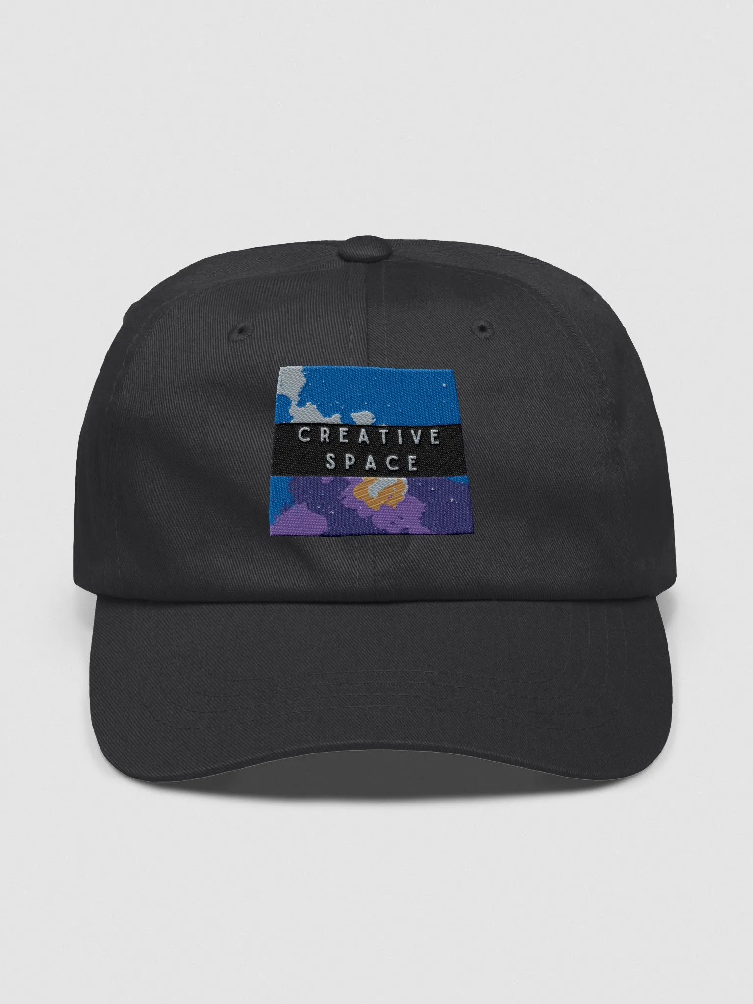 CREATIVE SPACE CAP product image (1)