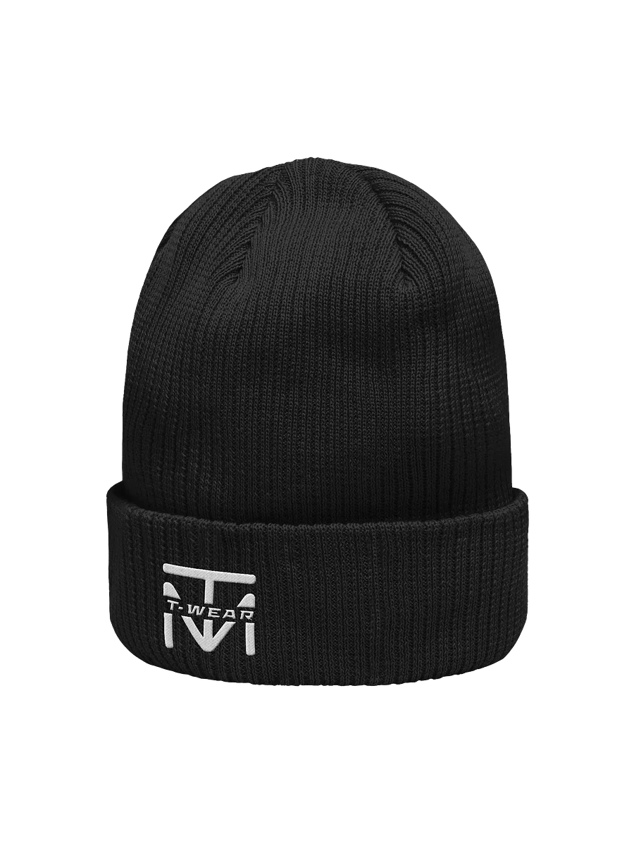 T-WEAR: Beanie product image (2)