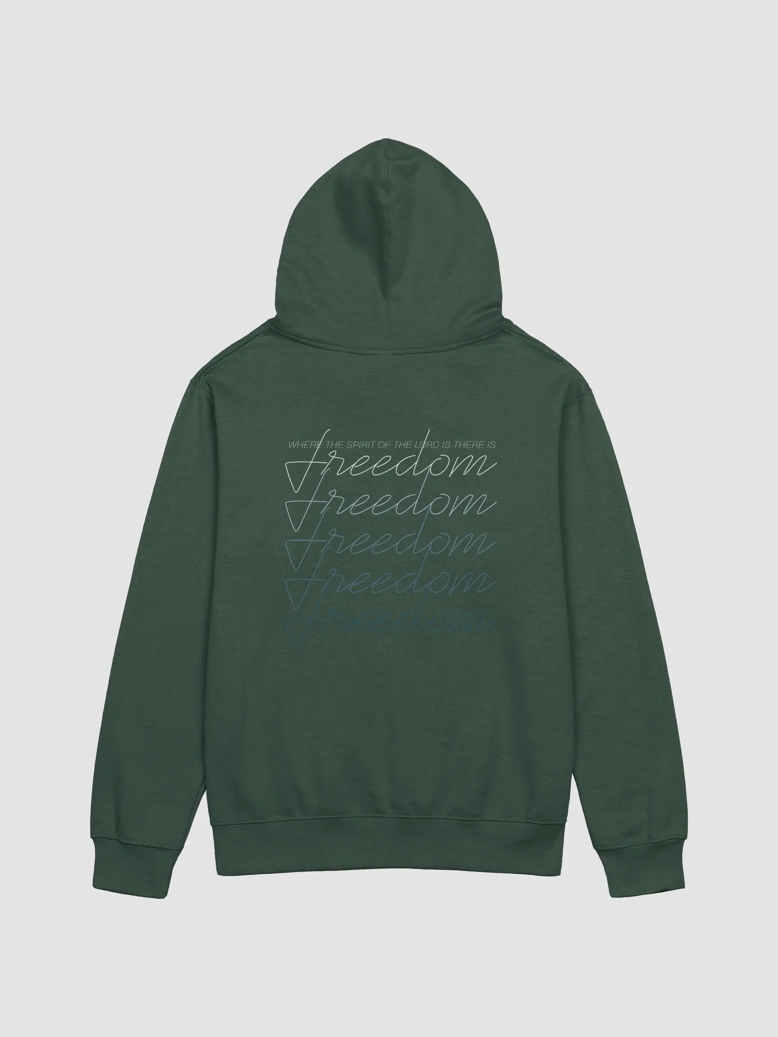 Freedom hoodie product image (6)