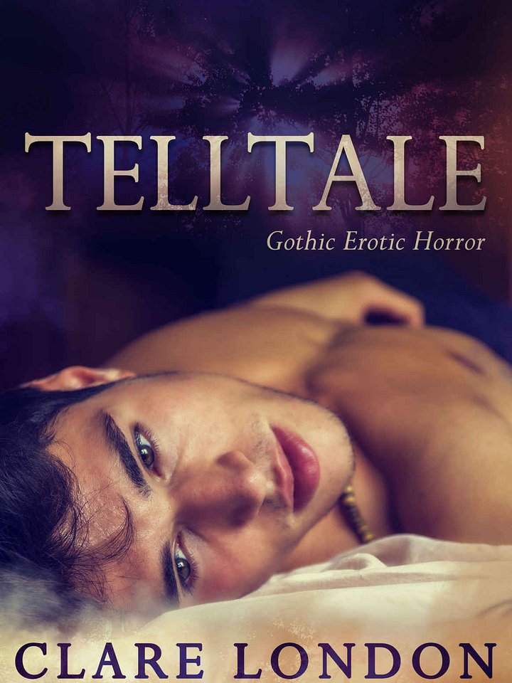 Telltale: Gothic Erotic Horror 🖤 product image (1)