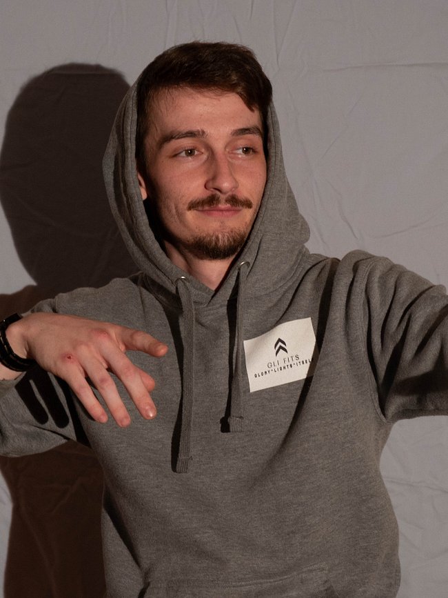 GLI FITS ORIGINALS