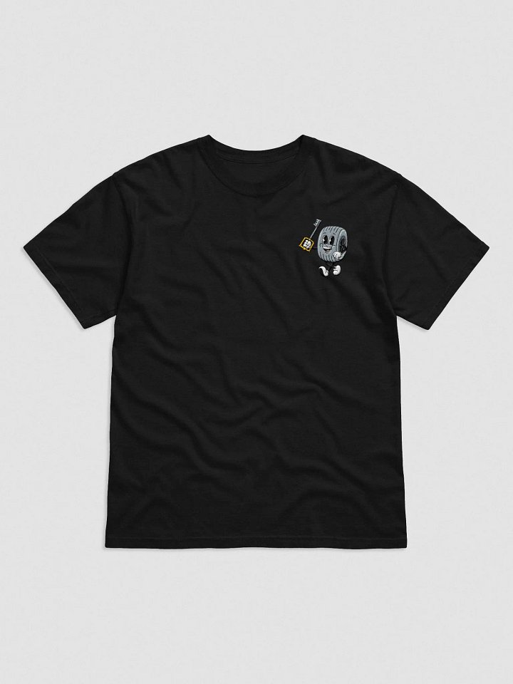Heavyweight T-Shirt product image (1)