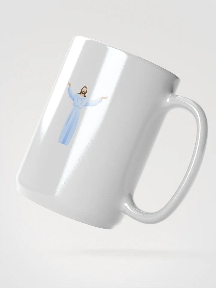 Faith Based Coffee Mug product image (2)