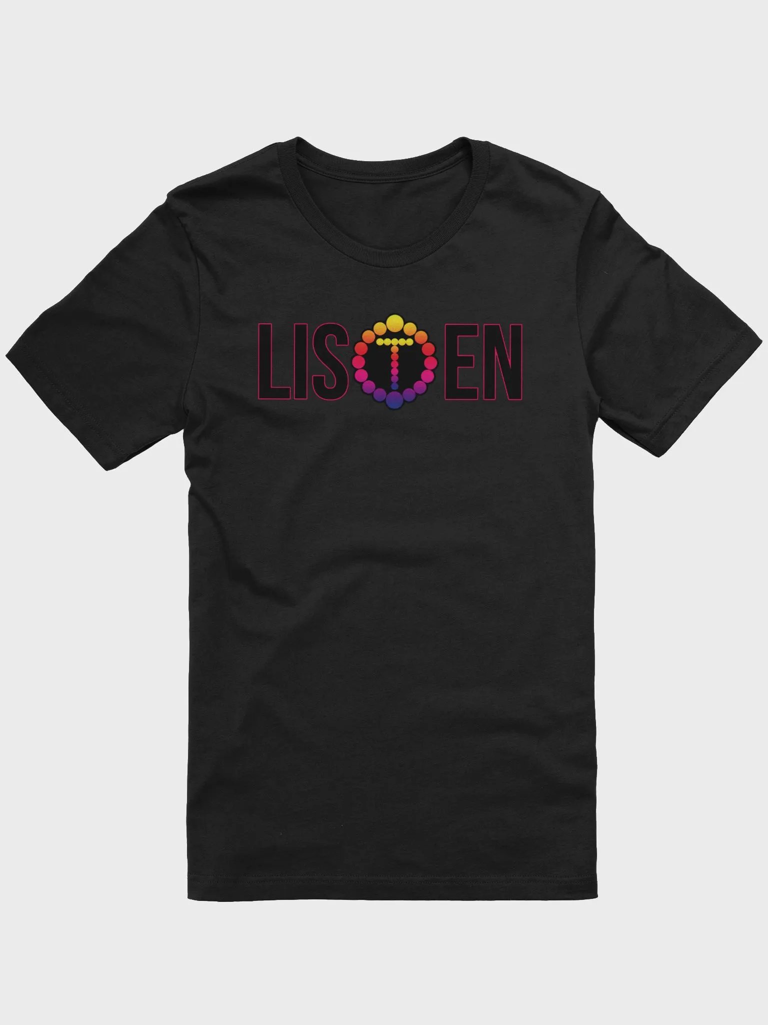 LisTen Tee product image (9)