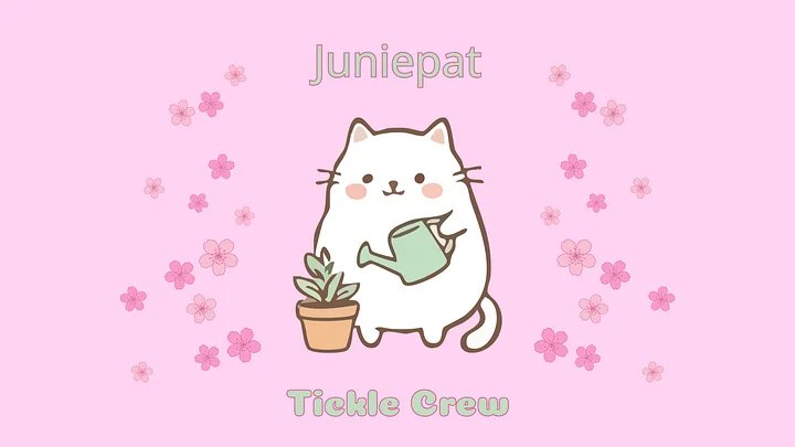 Juniepat Spring 2026 Desktop Wallpaper product image (1)