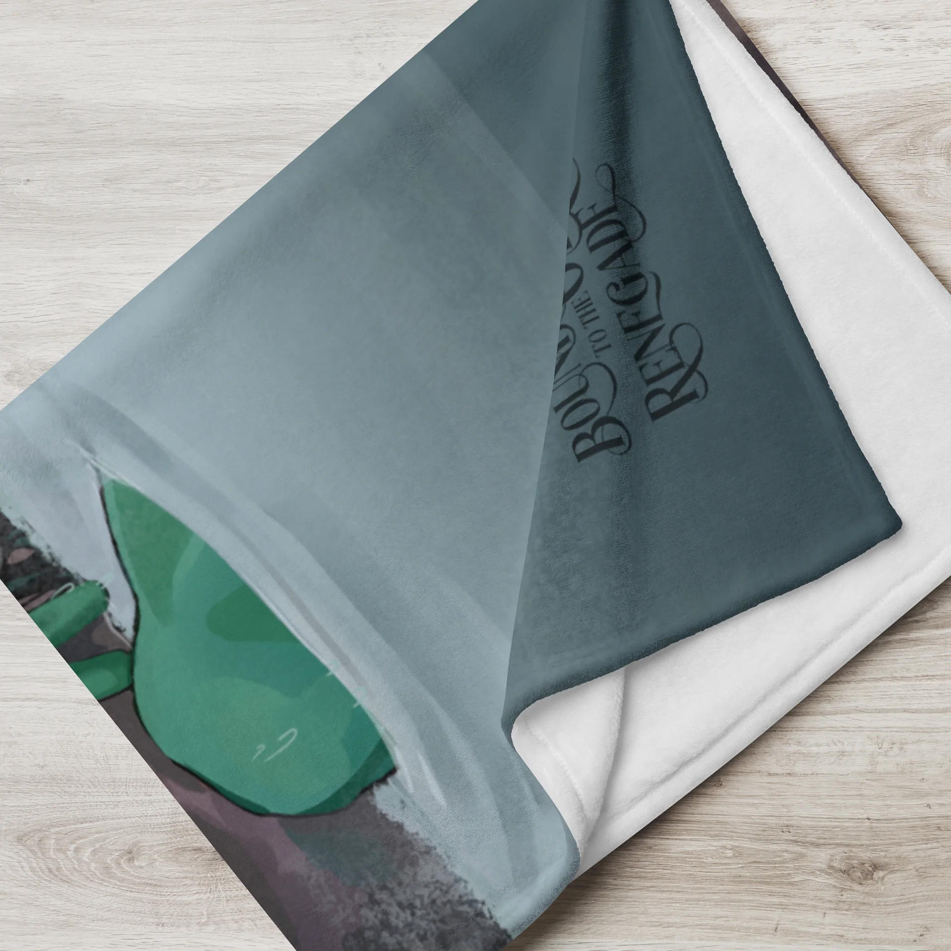 Orc Blanket product image (3)