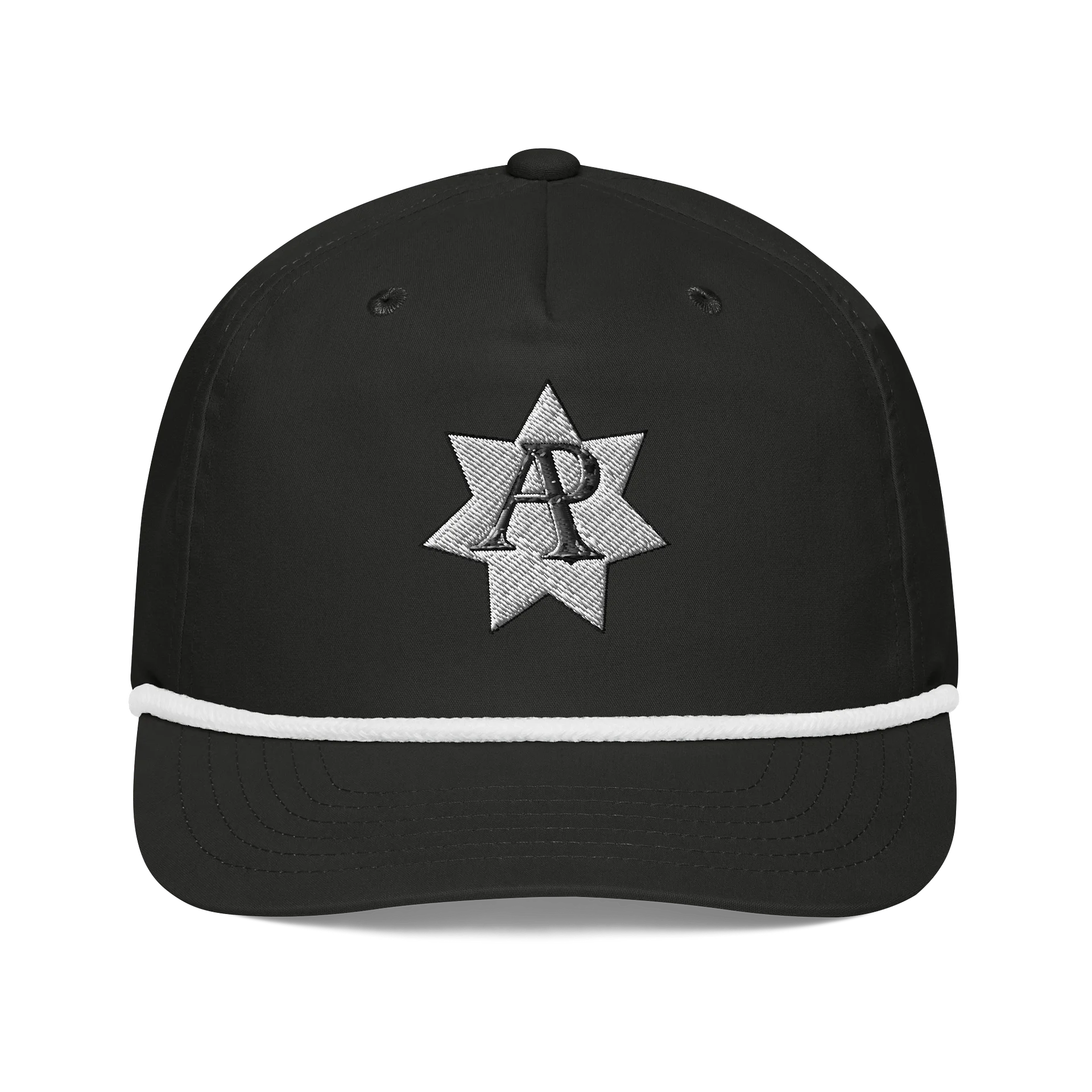 Admiral Piff Rope Hat product image (1)