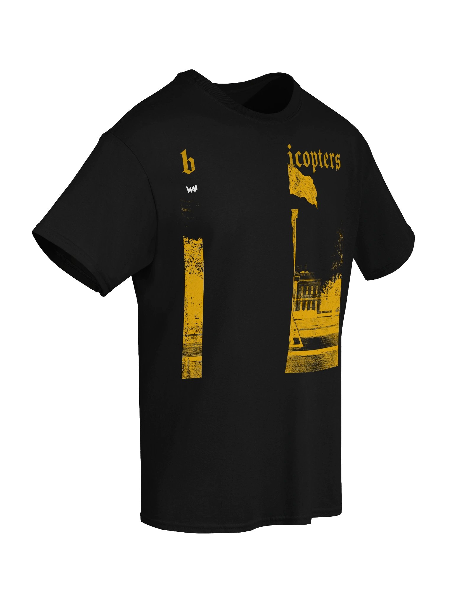 WHEN TYRANNY BECOMES LAW product image (6)