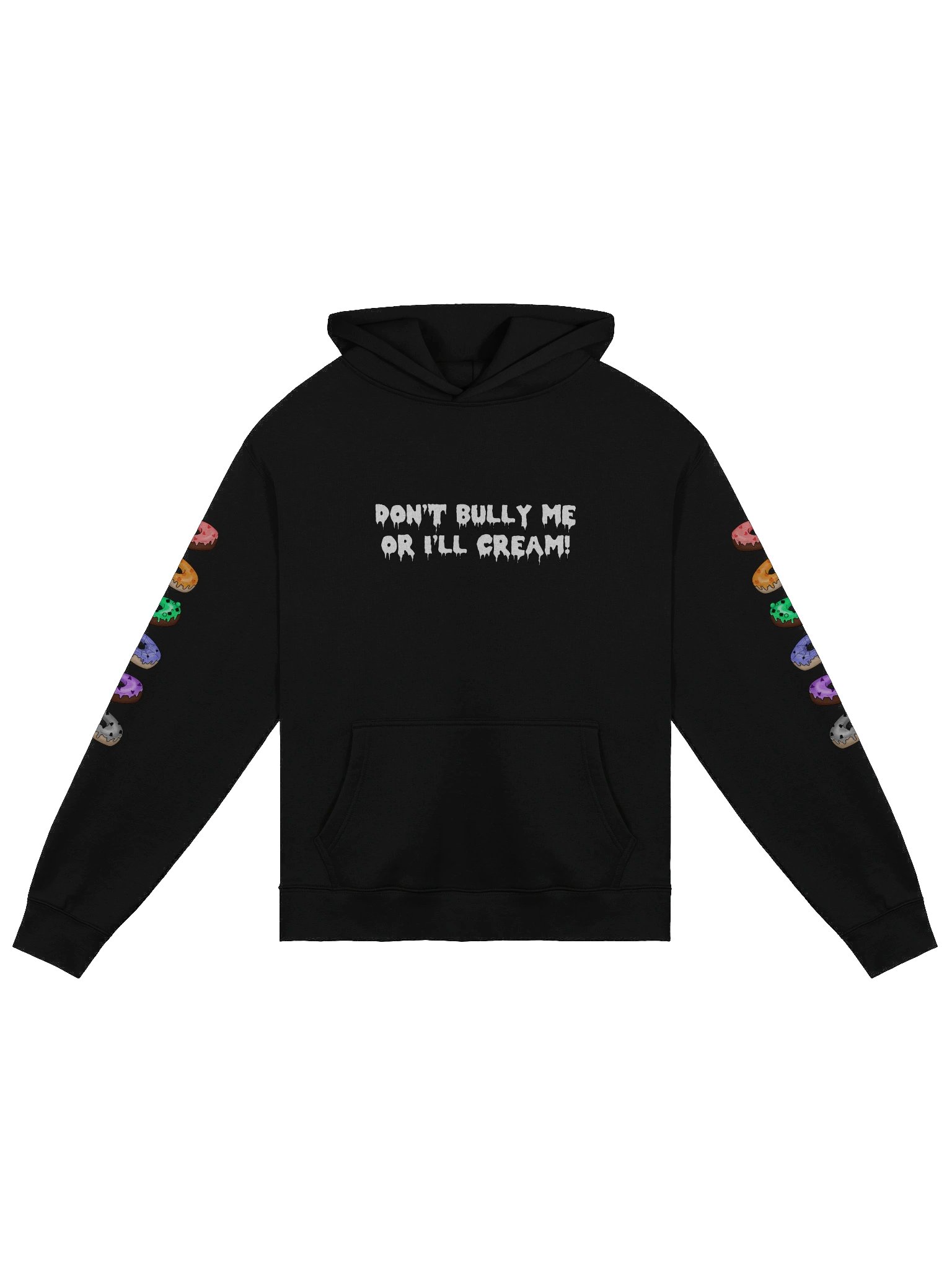 I'll Cream (Oversized) product image (1)