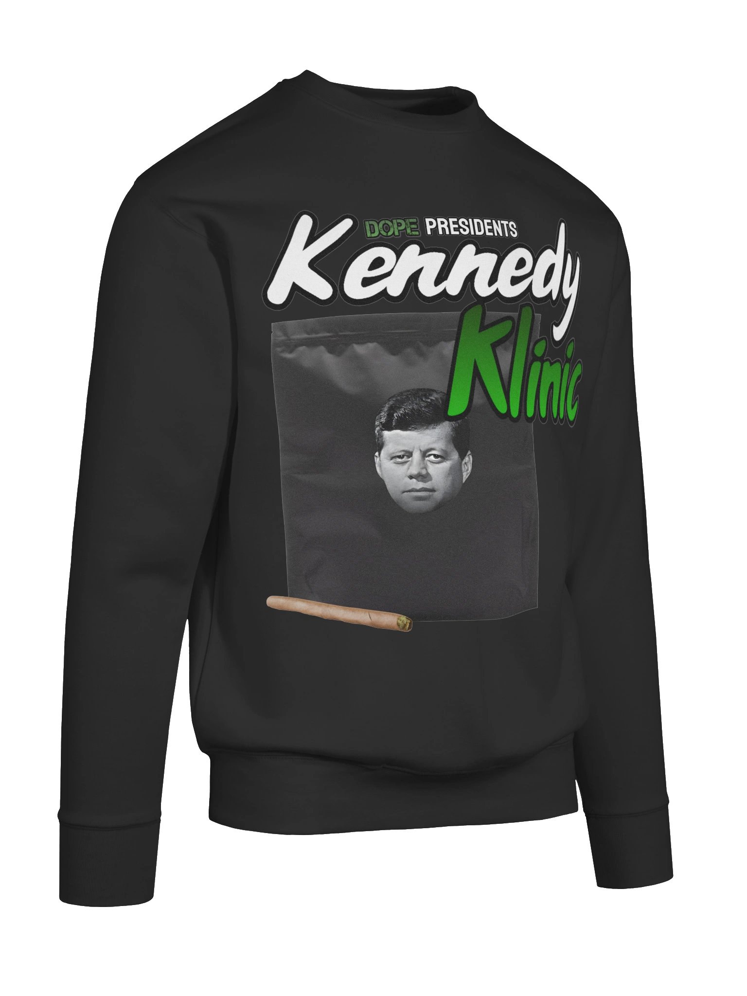 Kennedy Klinic Sweatshirt product image (10)