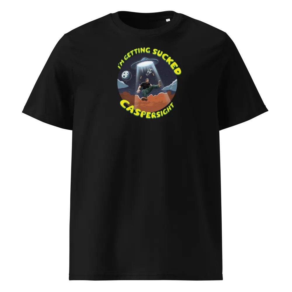 Abducted in Style T-Shirt product image (1)