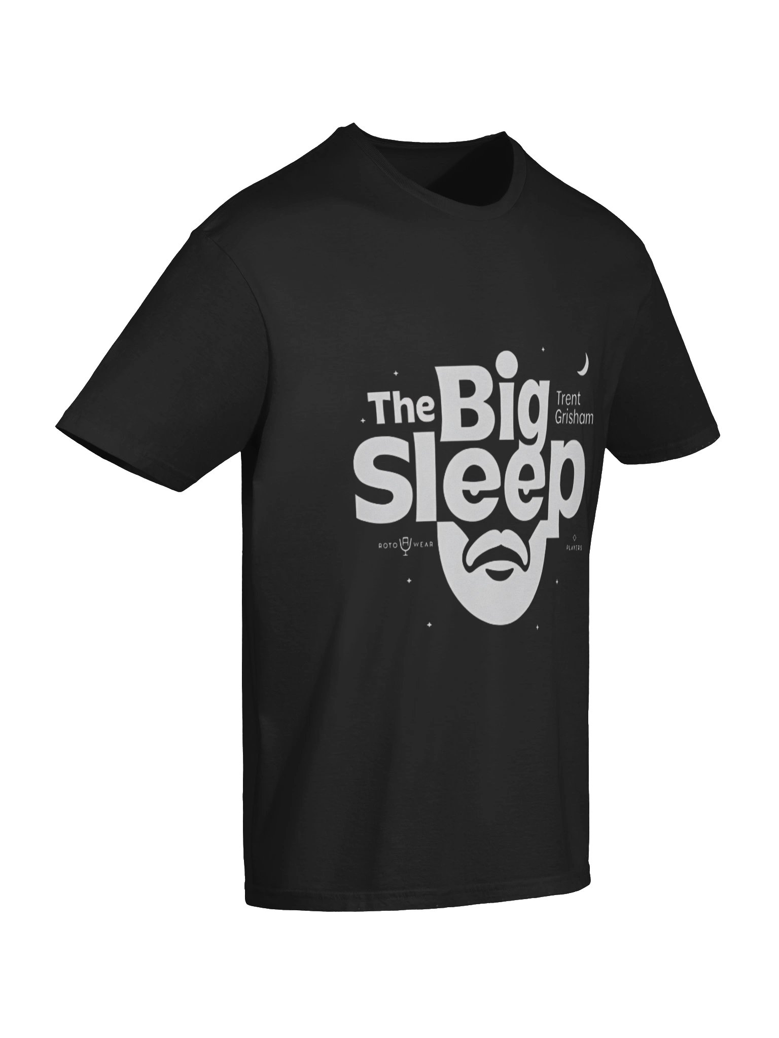 The Big Sleep Shirt product image (7)