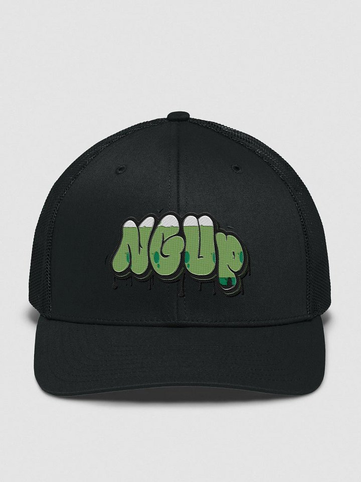 NGUp Cap product image (2)