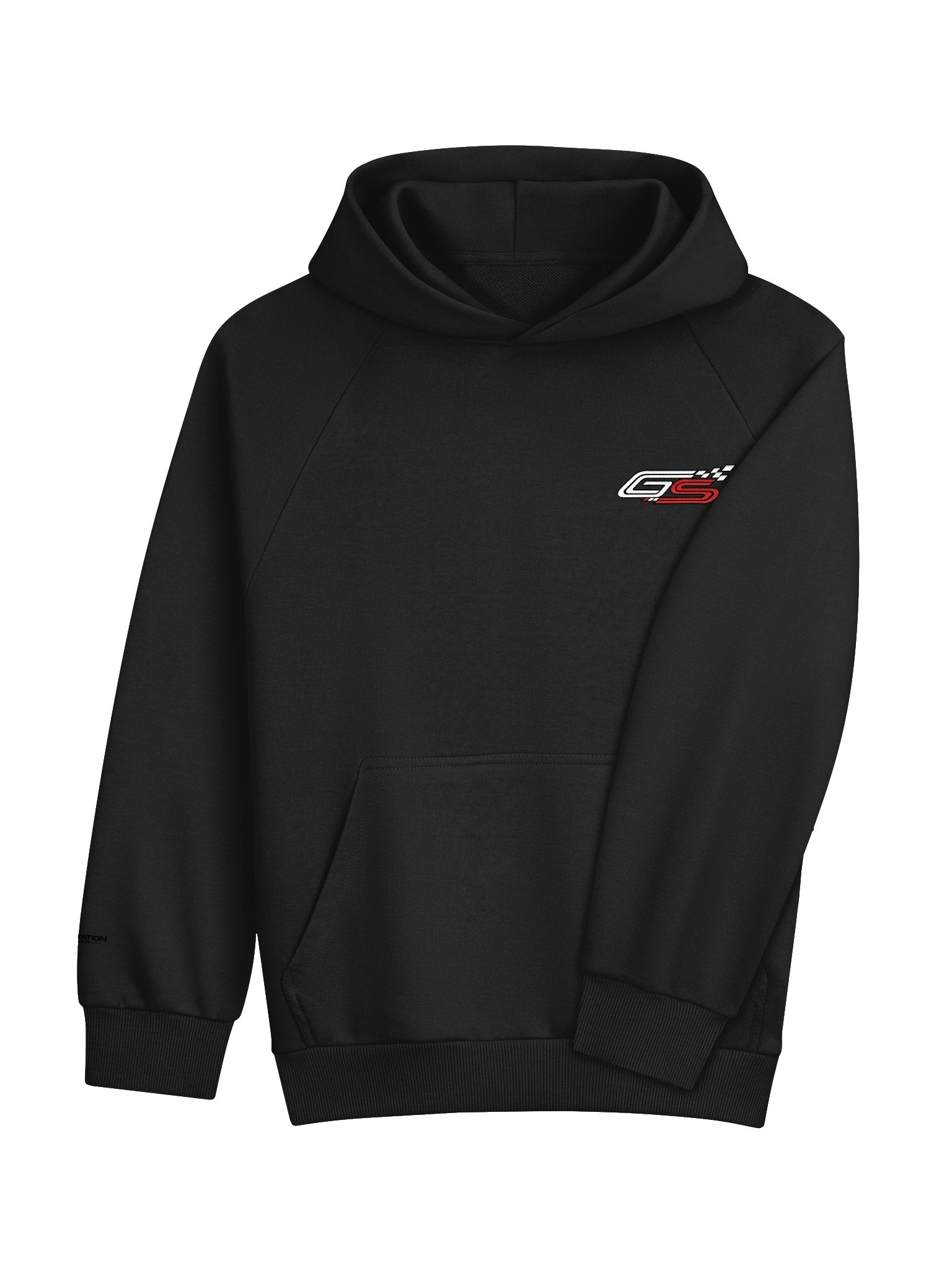 GS Circuit Hoodie product image (4)