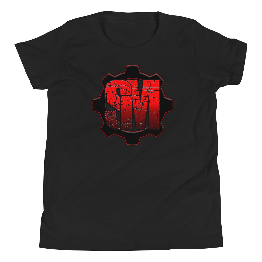 Scrapman Classic Tee Kids product image (1)