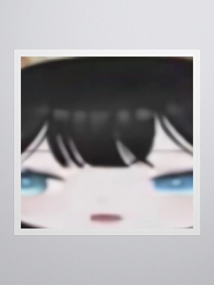 144p Sheep Sticker product image (1)