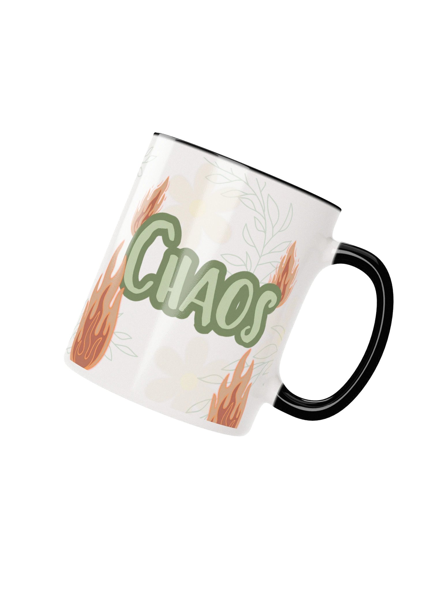 Cozy x Chaos Mug product image (3)