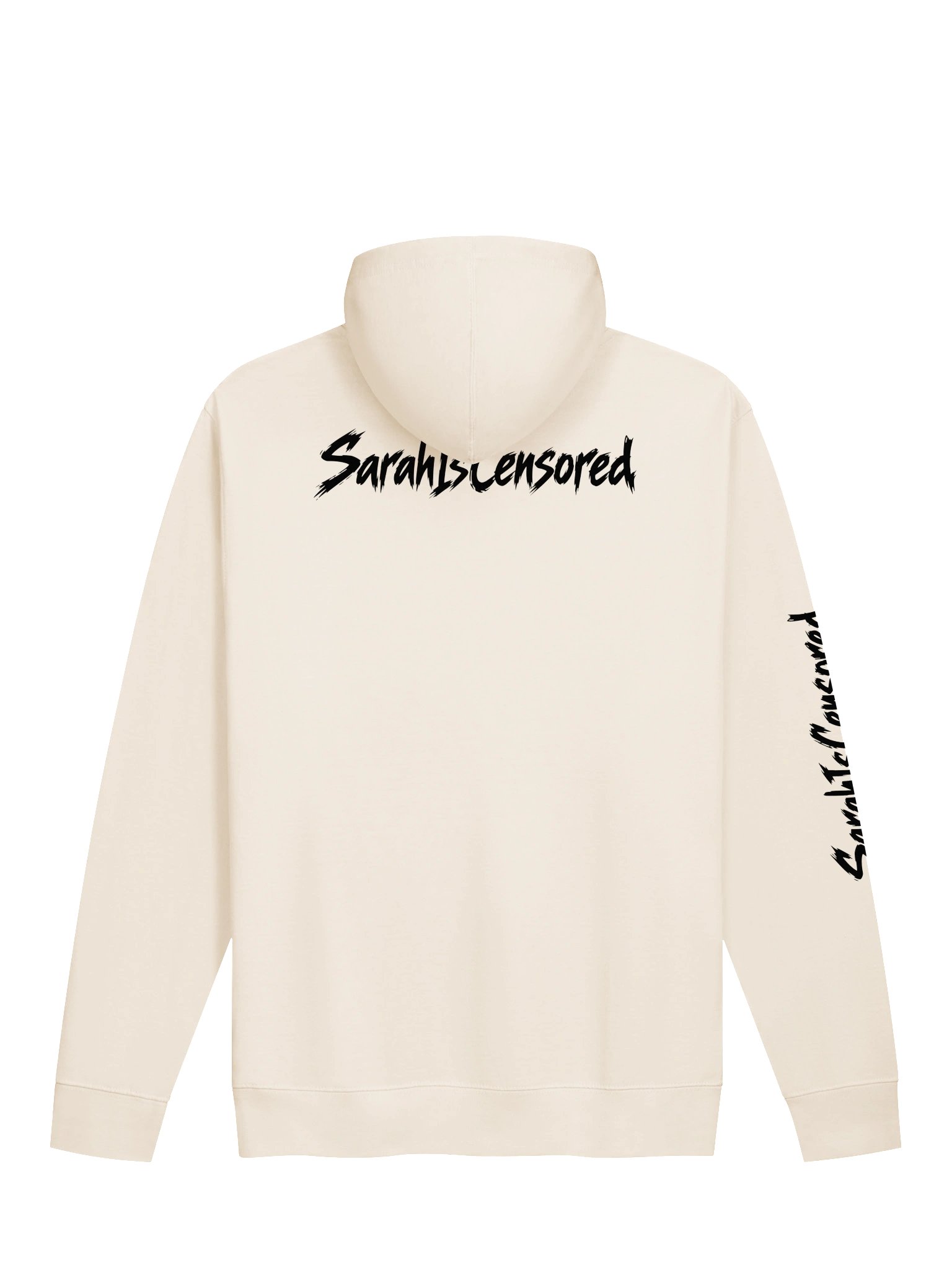 Boop! Hoodie product image (2)
