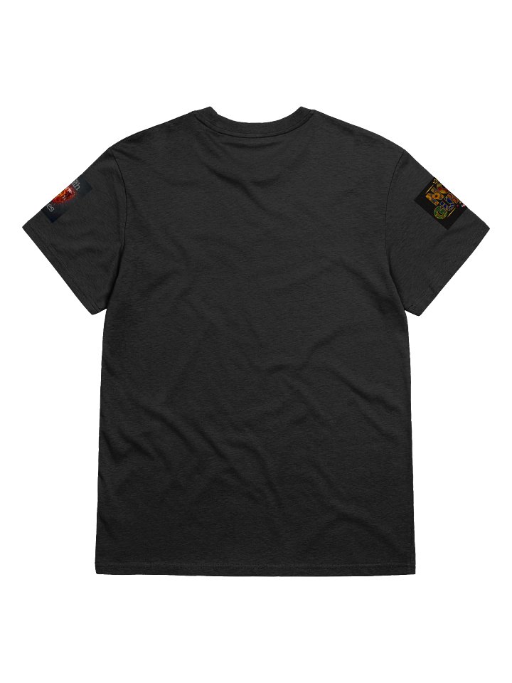 He Na Guilty Sef™ Statement Tee product image (6)