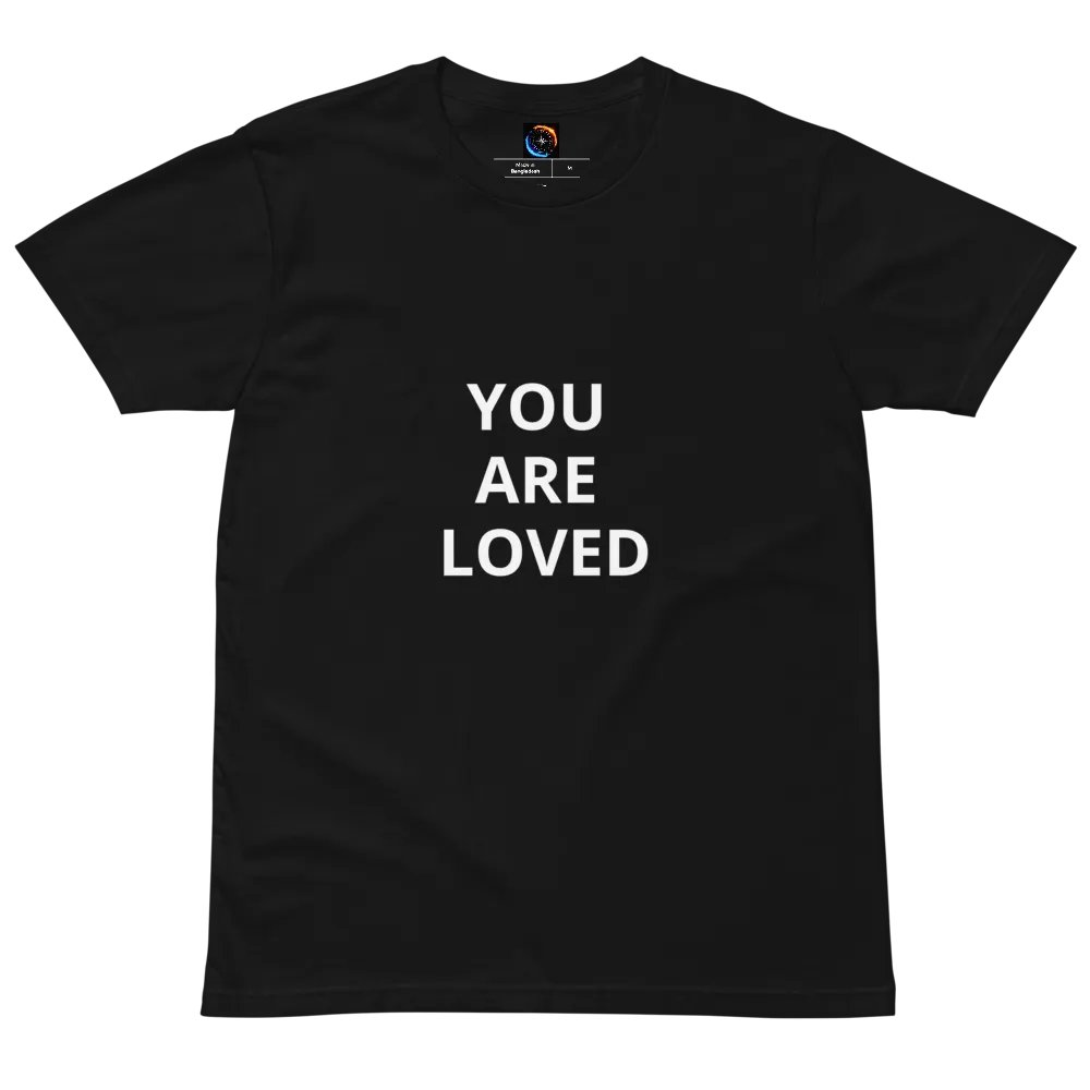 you are loved product image (2)