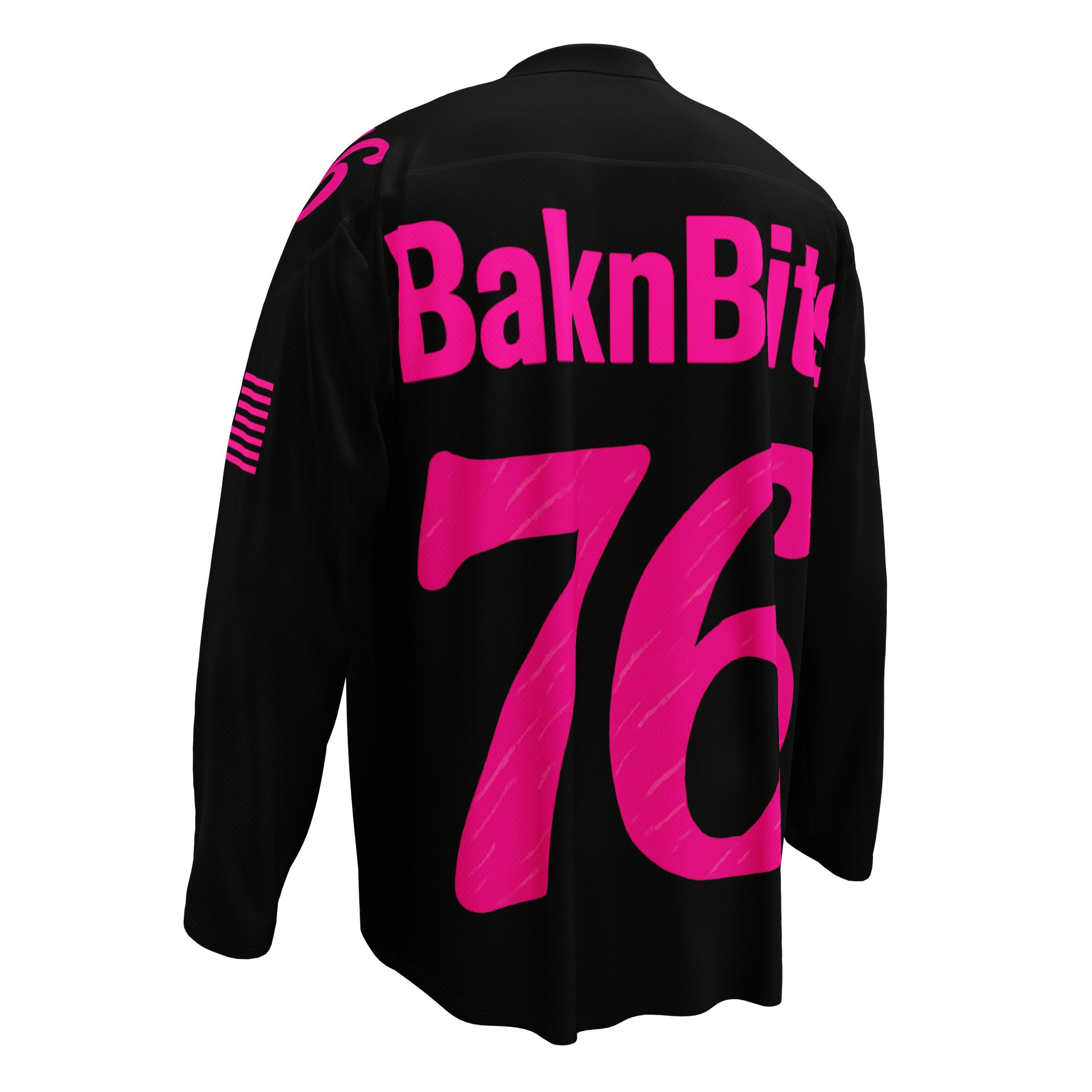 Heritage Jersey product image (4)