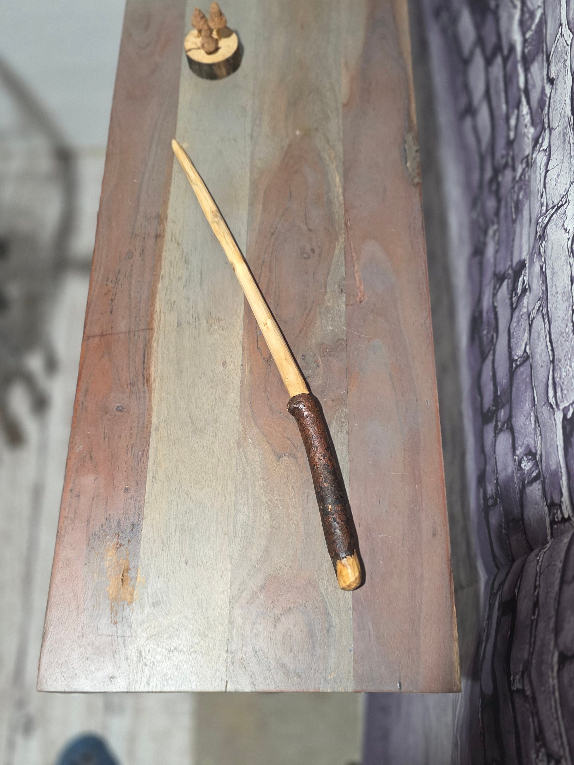 Minimalist Wand product image (3)