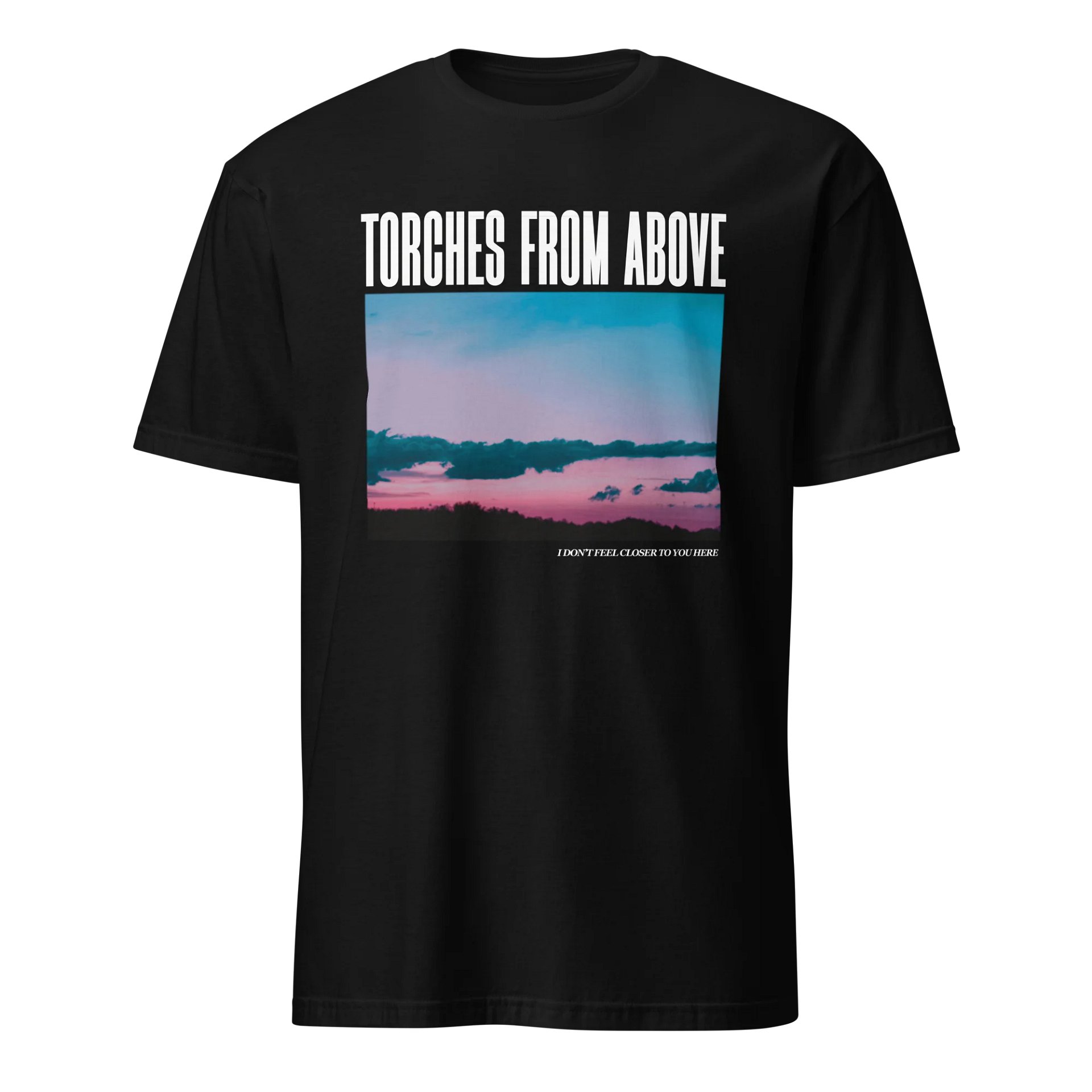 The Grief Tee product image (1)