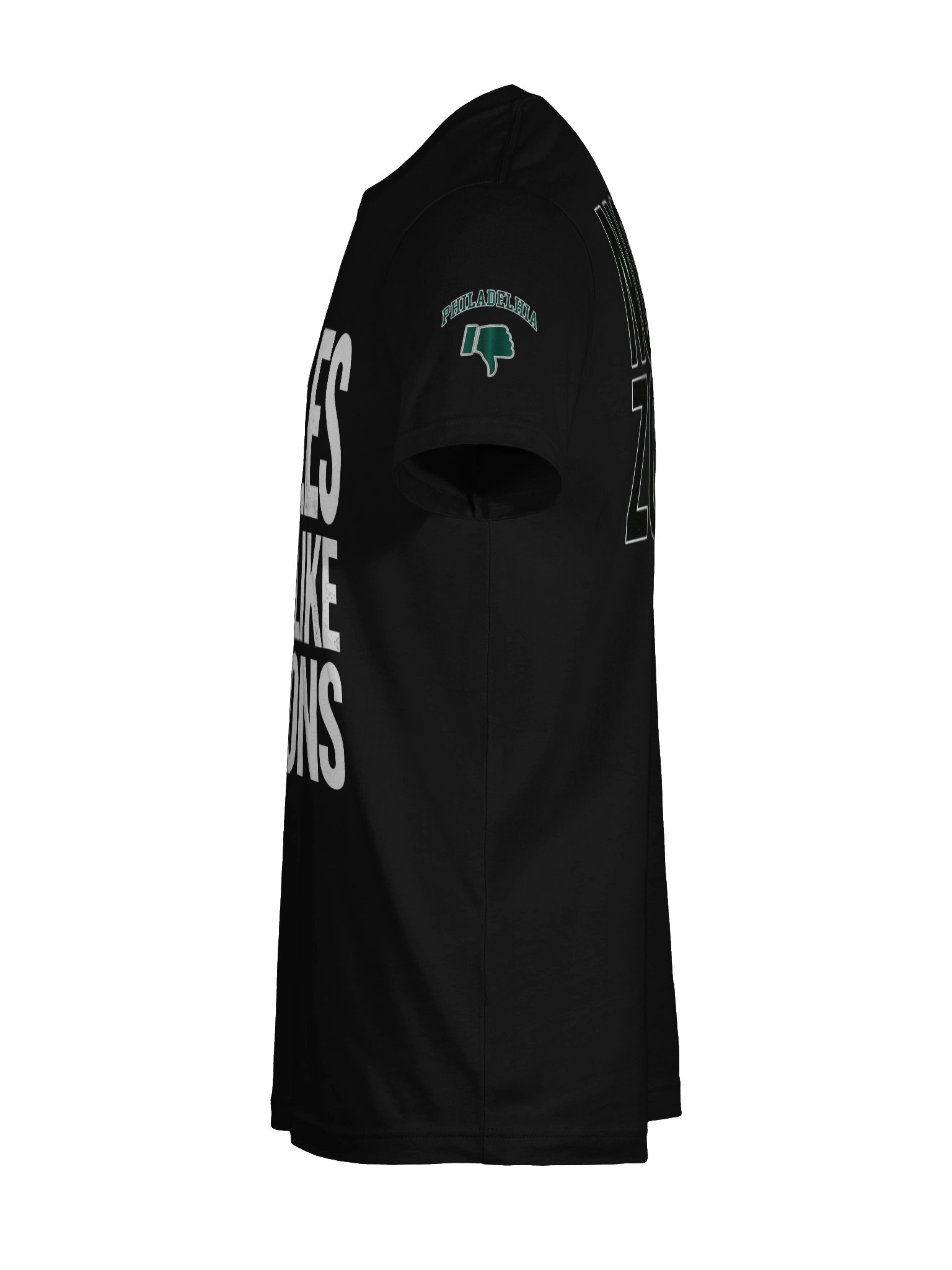 Eagles Play Like Pigeons | Philadelphia | Football | Rival Locker product image (11)
