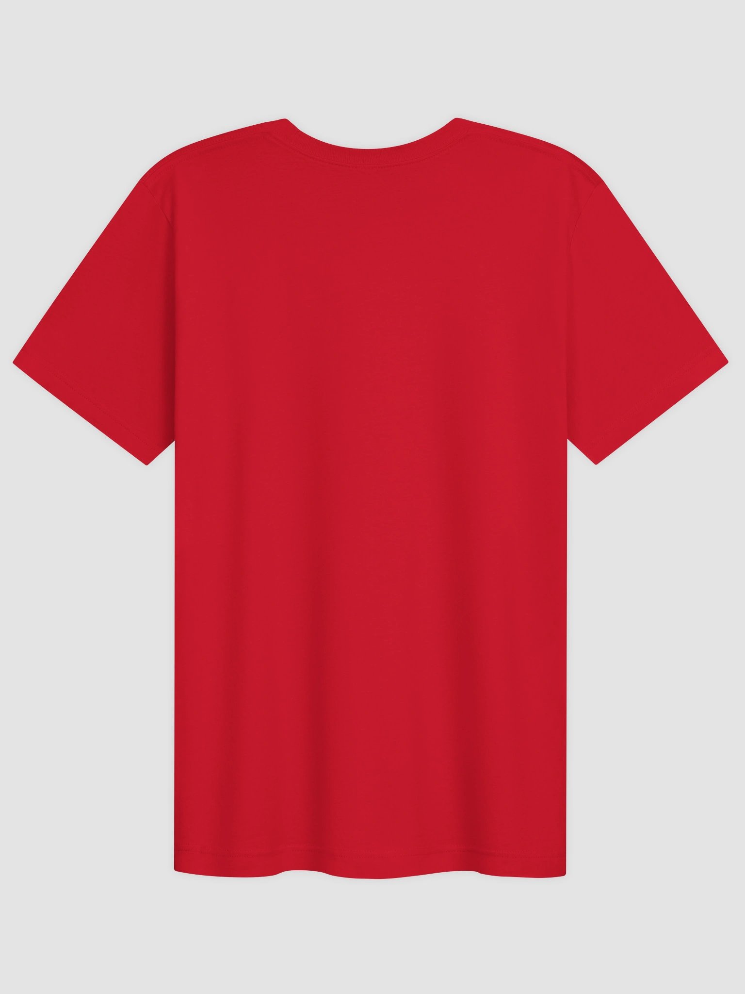 Jozzer Baseball Logo - Soft Tee [Black] product image (6)