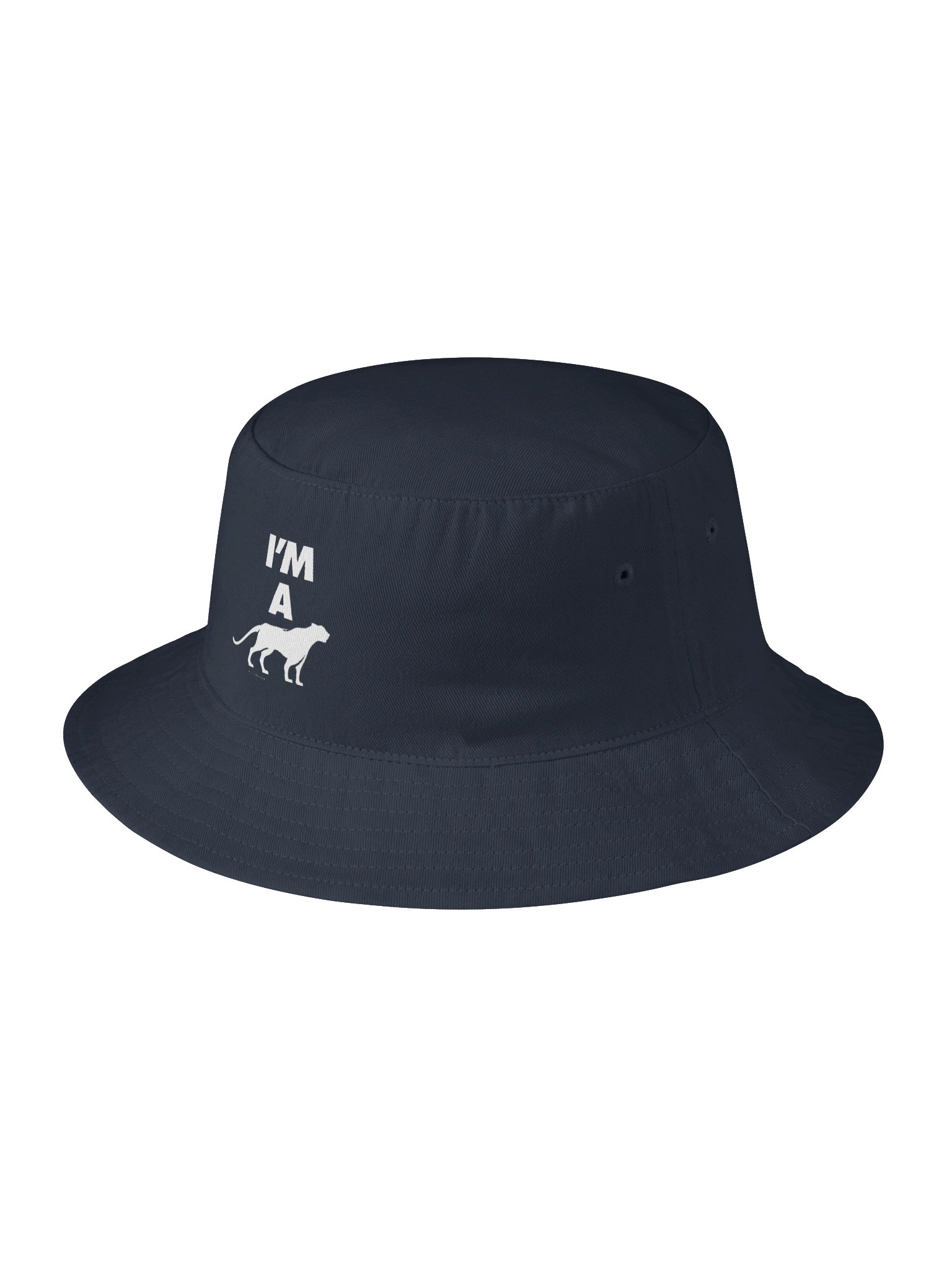 I'm a Puma bucket hat product image (3)