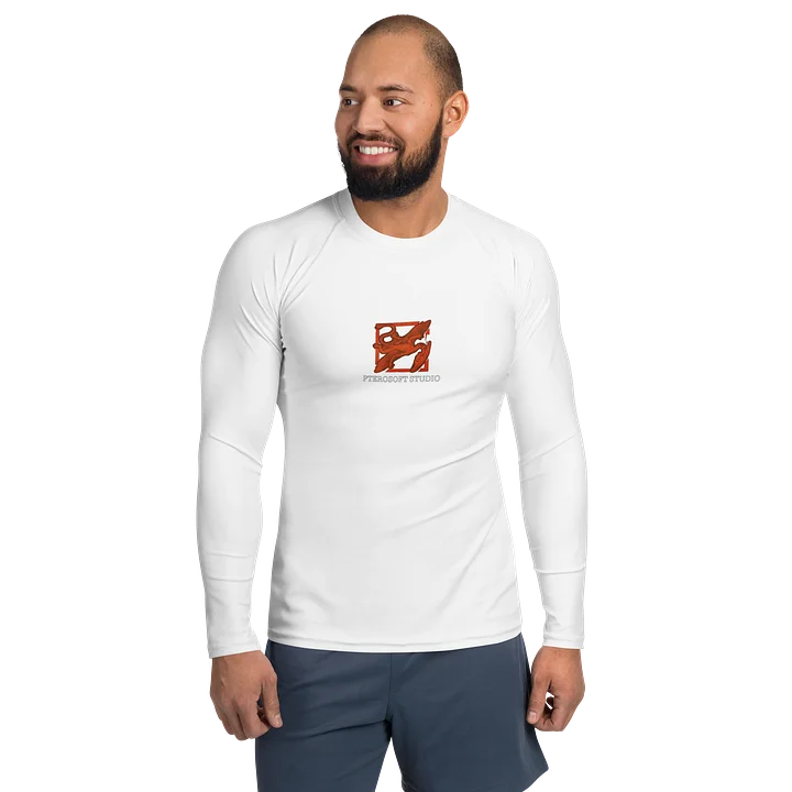 Ptero-Long Sleeve Tee product image (1)