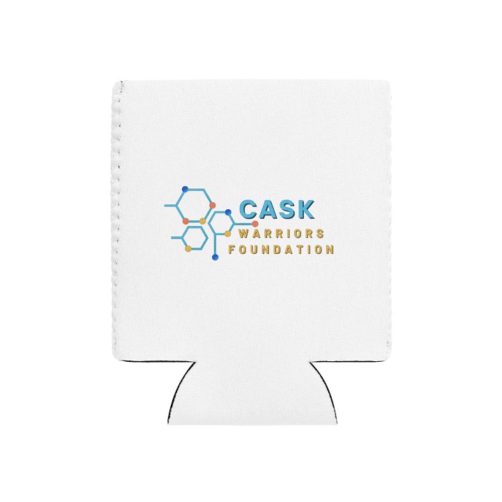 CASK Warriors Can Cooler product image (1)