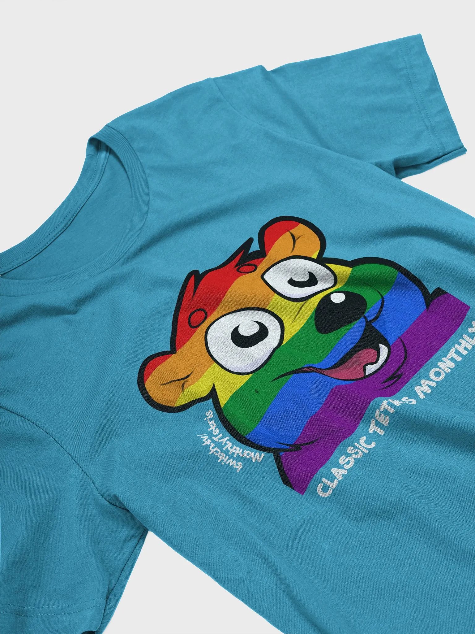 Feels Pride Bear product image (3)