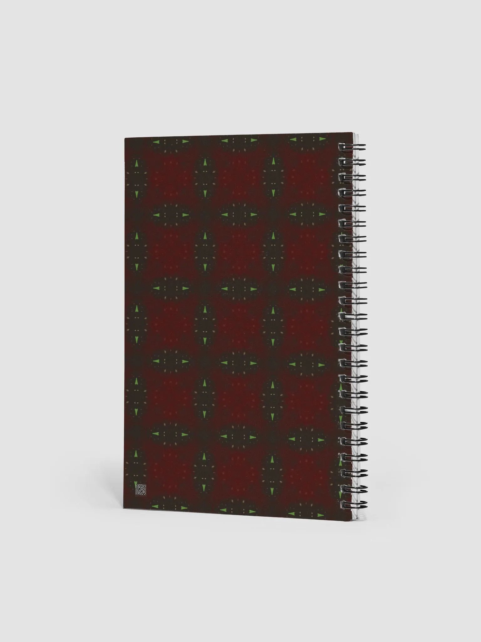 A Geometric Cross Design product image (2)