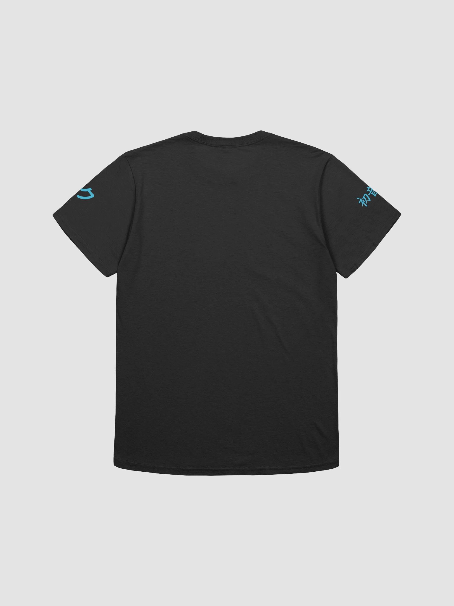 Hatsune Miku T shirt product image (44)