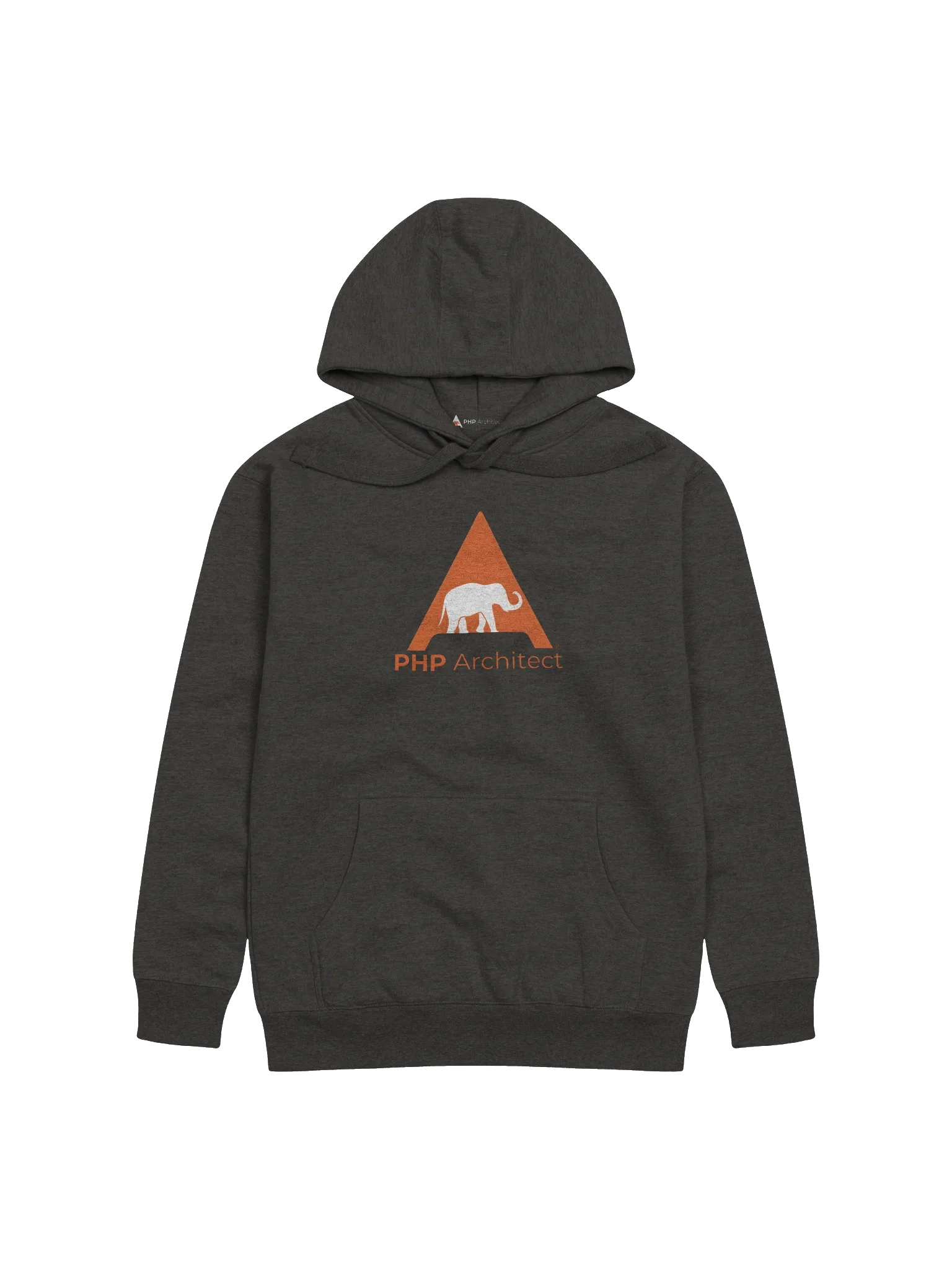 PHP Architect Premium Hoodie