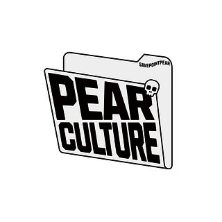 pear culture