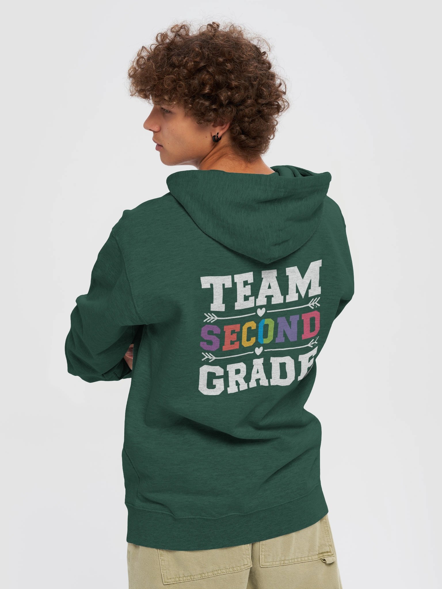 Team Second Grade product image (6)