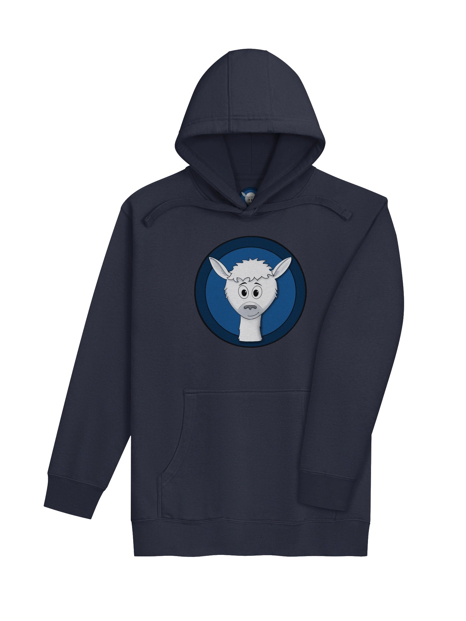 LLama (Hoodie) product image (31)