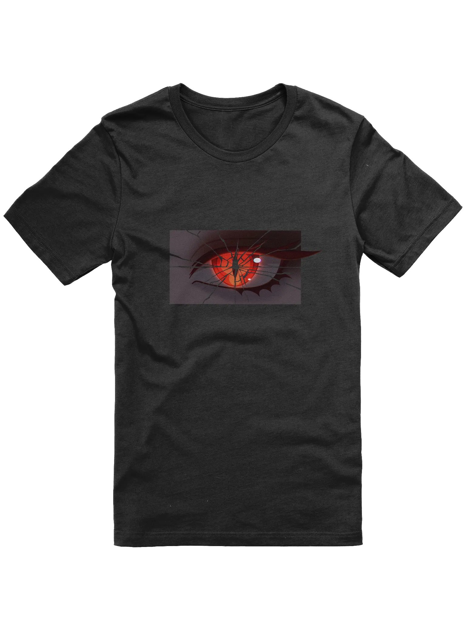 Rabid Eye T-Shirt product image (1)