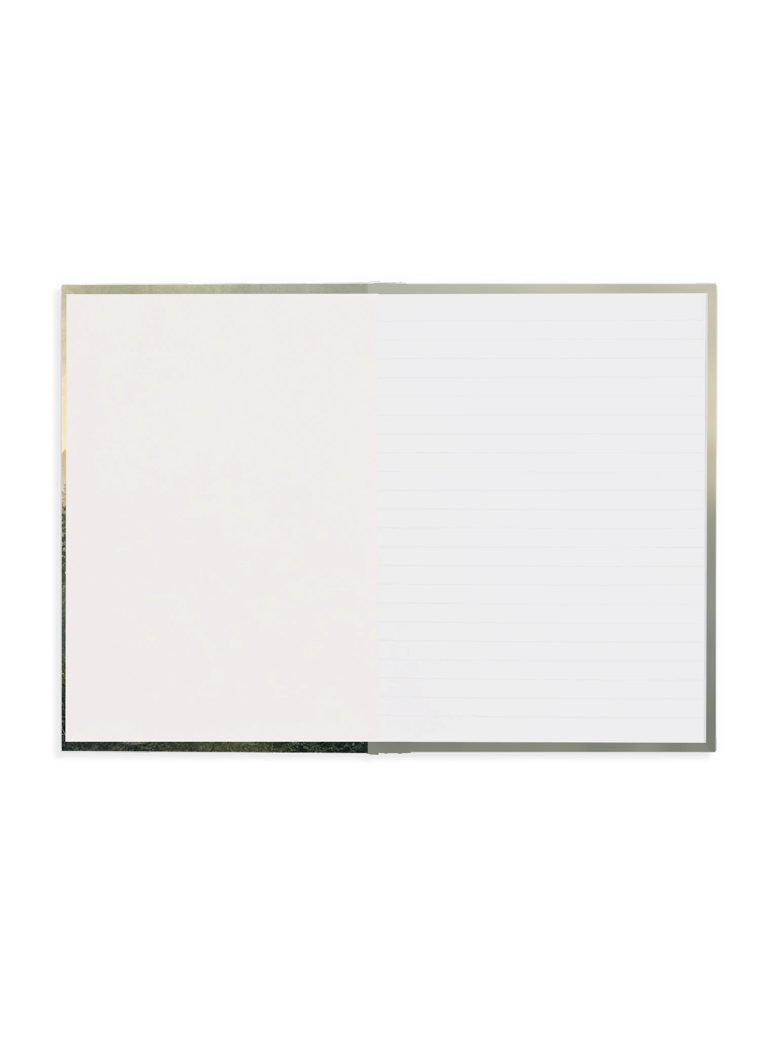 Misty Pine Forest Diary product image (3)