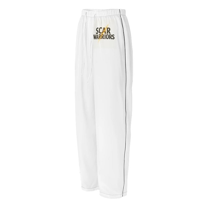 Warriors Have To Rest! product image (1)