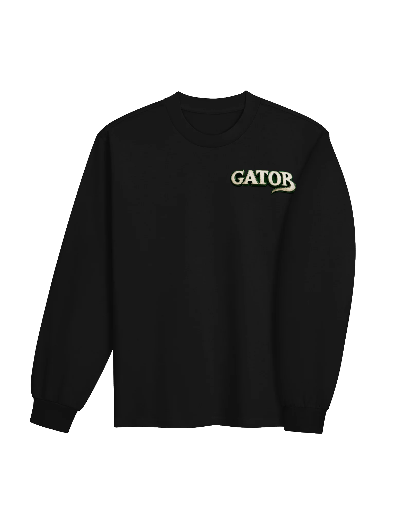 GATOR Long Sleeve product image (4)